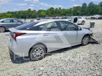 2021 Toyota PRIUS фото