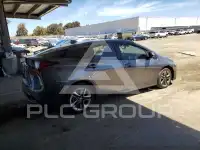 2021 Toyota PRIUS фото