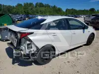 2021 Toyota PRIUS photo