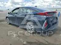 2021 Toyota PRIUS фото