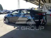 2021 Toyota PRIUS фото