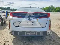2021 Toyota PRIUS фото