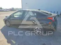 2021 Toyota PRIUS фото