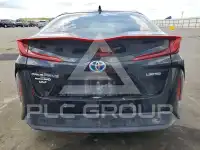2021 Toyota PRIUS фото