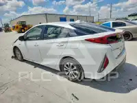2021 Toyota PRIUS фото