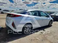 2021 Toyota PRIUS photo