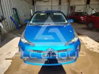 2021 Toyota PRIUS фото