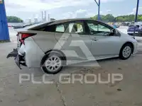2021 Toyota PRIUS фото