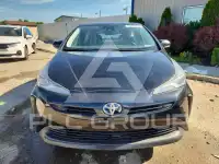 2021 Toyota PRIUS фото