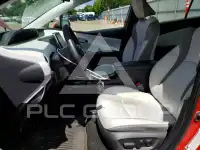 2021 Toyota PRIUS фото