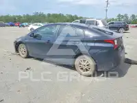 2021 Toyota PRIUS фото