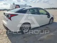 2021 Toyota PRIUS фото