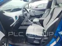 2021 Toyota PRIUS фото