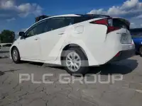 2021 Toyota PRIUS фото