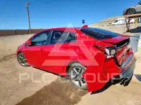 2021 Toyota PRIUS фото