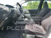 2021 Toyota PRIUS фото