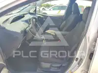 2021 Toyota PRIUS фото