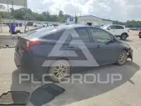2021 Toyota PRIUS фото