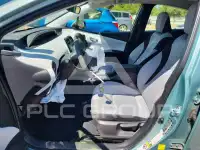 2021 Toyota PRIUS photo