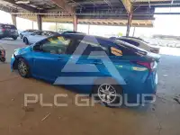 2021 Toyota PRIUS фото
