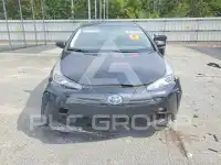 2021 Toyota PRIUS фото