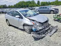 2021 Toyota PRIUS фото