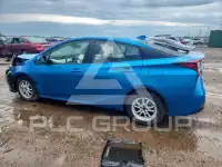 2021 Toyota PRIUS фото