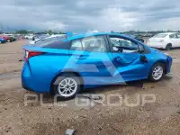 2021 Toyota PRIUS фото