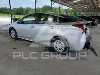 2021 Toyota PRIUS фото