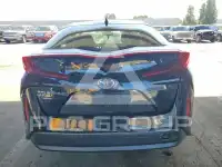 2021 Toyota PRIUS фото