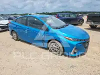2021 Toyota PRIUS фото