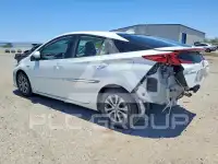 2021 Toyota PRIUS фото
