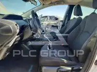 2021 Toyota PRIUS photo