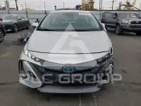 2021 Toyota PRIUS фото