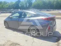 2021 Toyota PRIUS photo