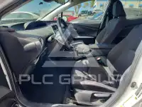 2021 Toyota PRIUS photo