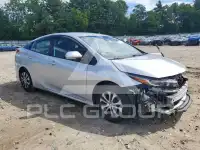 2021 Toyota PRIUS фото