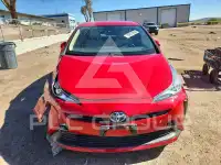 2021 Toyota PRIUS фото
