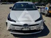 2021 Toyota PRIUS photo