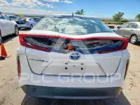 2021 Toyota PRIUS photo