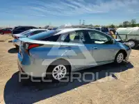 2021 Toyota PRIUS photo