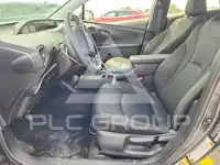 2021 Toyota PRIUS фото