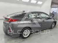 2021 Toyota PRIUS фото