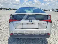 2021 Toyota PRIUS фото