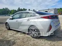 2021 Toyota PRIUS фото