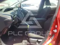 2021 Toyota PRIUS photo