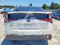 2021 Toyota PRIUS фото
