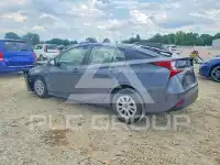 2021 Toyota PRIUS фото