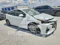 2021 Toyota PRIUS фото