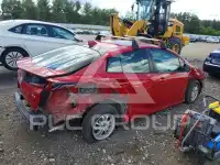 2021 Toyota PRIUS фото